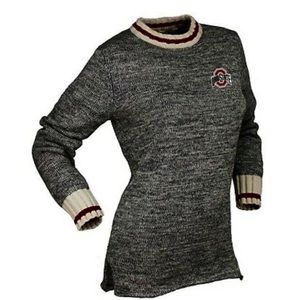 Ohio State Sweater